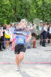 Hofmühl Volksfest-Halbmarathon Gloffer Werd