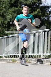 Hofmühl Volksfest-Halbmarathon Gloffer Werd