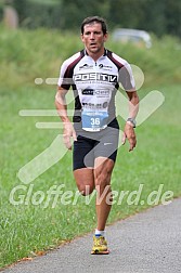 Hofmühlvolksfest-Halbmarathon Gloffer Werd