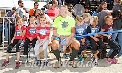 Hofmühl Volksfest-Halbmarathon Gloffer Werd