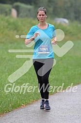 Hofmühlvolksfest-Halbmarathon Gloffer Werd