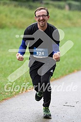 Hofmühlvolksfest-Halbmarathon Gloffer Werd