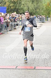 Hofmühlvolksfest-Halbmarathon Gloffer Werd