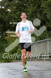 Hofmühl Volksfest-Halbmarathon Gloffer Werd