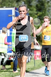 Hofmühlvolksfest-Halbmarathon Gloffer Werd