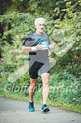 Hofmühlvolksfest-Halbmarathon Gloffer Werd