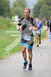 Hofmühlvolksfest-Halbmarathon Gloffer Werd