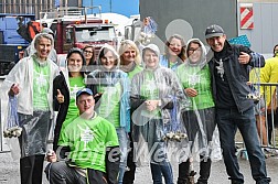 Hofmühlvolksfest-Halbmarathon Gloffer Werd