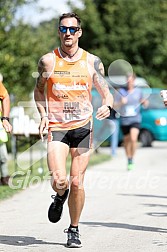 Hofmühl Volksfest-Halbmarathon Gloffer Werd