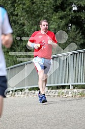 Hofmühl Volksfest-Halbmarathon Gloffer Werd