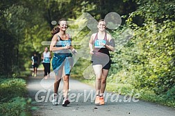 Hofmühlvolksfest-Halbmarathon Gloffer Werd