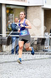 Hofmühlvolksfest-Halbmarathon Gloffer Werd