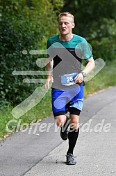 Hofmühl Volksfest-Halbmarathon Gloffer Werd