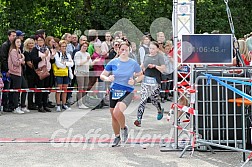 Hofmühl Volksfest-Halbmarathon Gloffer Werd