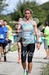 Hofmühl Volksfest-Halbmarathon Gloffer Werd