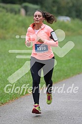 Hofmühlvolksfest-Halbmarathon Gloffer Werd