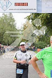 Hofmühlvolksfest-Halbmarathon Gloffer Werd