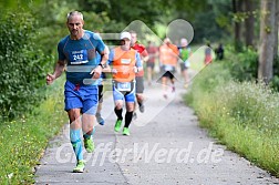 Hofmühl Volksfest-Halbmarathon Gloffer Werd