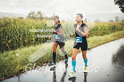 Hofmühlvolksfest-Halbmarathon Gloffer Werd