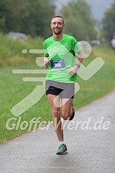 Hofmühlvolksfest-Halbmarathon Gloffer Werd