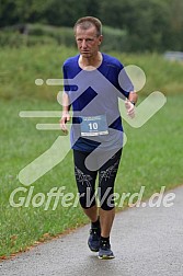 Hofmühlvolksfest-Halbmarathon Gloffer Werd