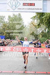 Hofmühlvolksfest-Halbmarathon Gloffer Werd