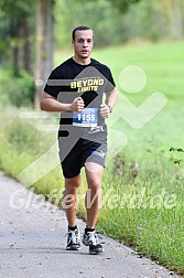 Hofmühl Volksfest-Halbmarathon Gloffer Werd