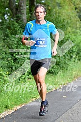 Hofmühl Volksfest-Halbmarathon Gloffer Werd