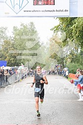 Hofmühlvolksfest-Halbmarathon Gloffer Werd