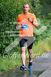 Hofmühl Volksfest-Halbmarathon Gloffer Werd