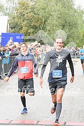 Hofmühlvolksfest-Halbmarathon Gloffer Werd