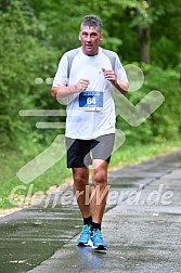 Hofmühl Volksfest-Halbmarathon Gloffer Werd