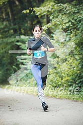 Hofmühlvolksfest-Halbmarathon Gloffer Werd