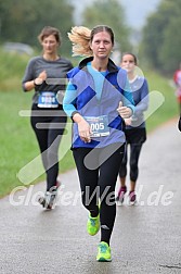 Hofmühlvolksfest-Halbmarathon Gloffer Werd