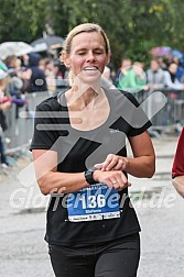 Hofmühlvolksfest-Halbmarathon Gloffer Werd