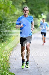 Hofmühl Volksfest-Halbmarathon Gloffer Werd