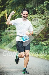 Hofmühlvolksfest-Halbmarathon Gloffer Werd