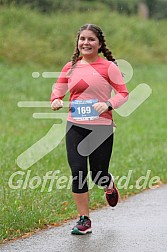 Hofmühlvolksfest-Halbmarathon Gloffer Werd