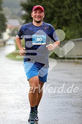 Hofmühl Volksfest-Halbmarathon Gloffer Werd