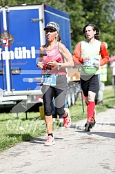 Hofmühl Volksfest-Halbmarathon Gloffer Werd