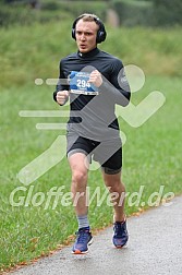 Hofmühlvolksfest-Halbmarathon Gloffer Werd