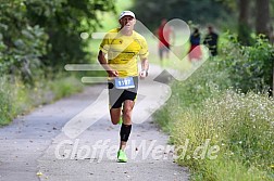 Hofmühl Volksfest-Halbmarathon Gloffer Werd