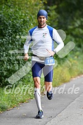 Hofmühl Volksfest-Halbmarathon Gloffer Werd