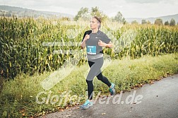 Hofmühlvolksfest-Halbmarathon Gloffer Werd