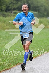 Hofmühlvolksfest-Halbmarathon Gloffer Werd