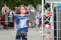 Hofmühl Volksfest-Halbmarathon Gloffer Werd