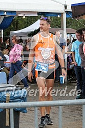 Hofmühl Volksfest-Halbmarathon Gloffer Werd