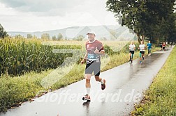 Hofmühlvolksfest-Halbmarathon Gloffer Werd