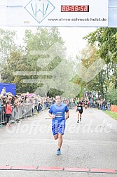 Hofmühlvolksfest-Halbmarathon Gloffer Werd