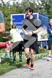 Hofmühl Volksfest-Halbmarathon Gloffer Werd